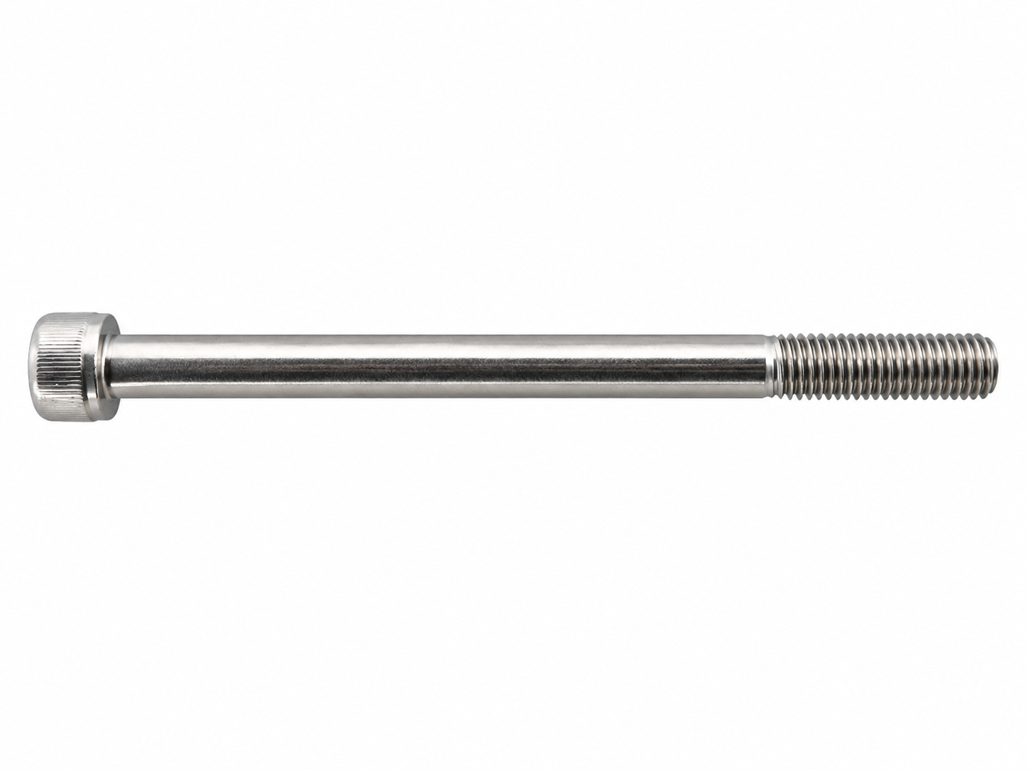 Screw, Socket Head, M10X1.5PX130L-35L, Hex