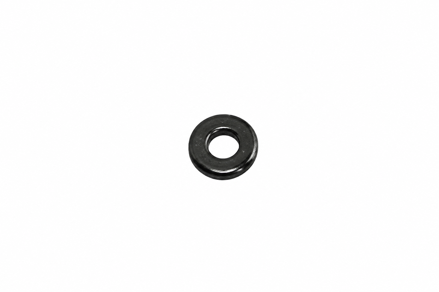 Washer, Flat, 6.4X14.0X3.0T, Chromed