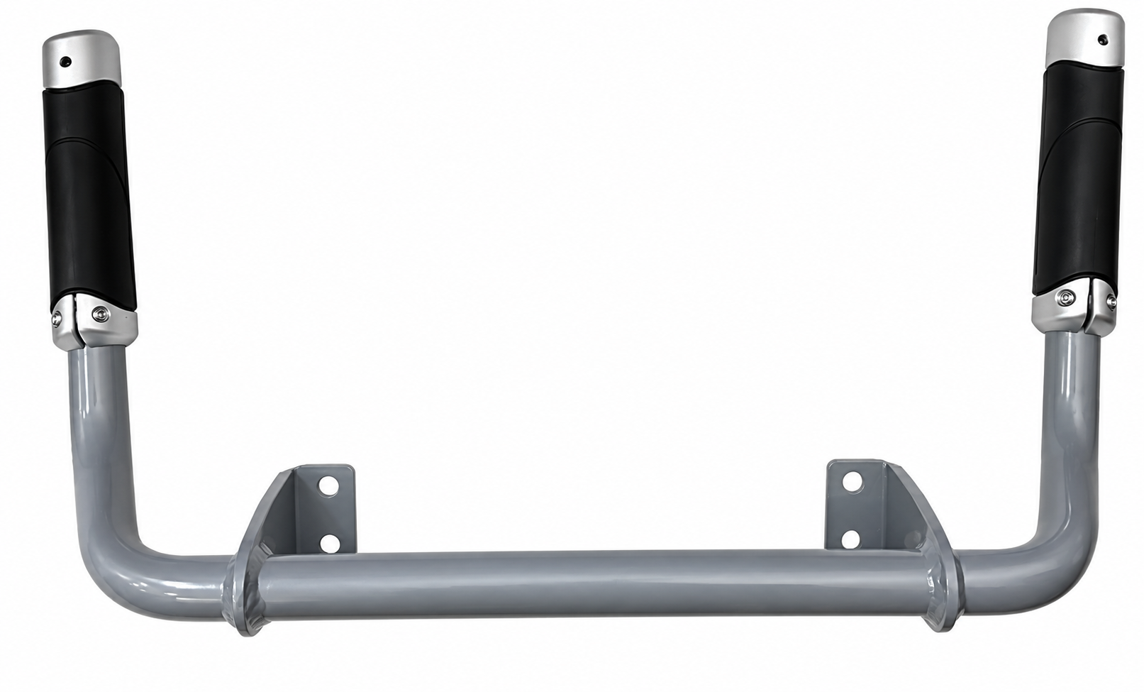 Handle Set, Iced Silver, GM126-KM