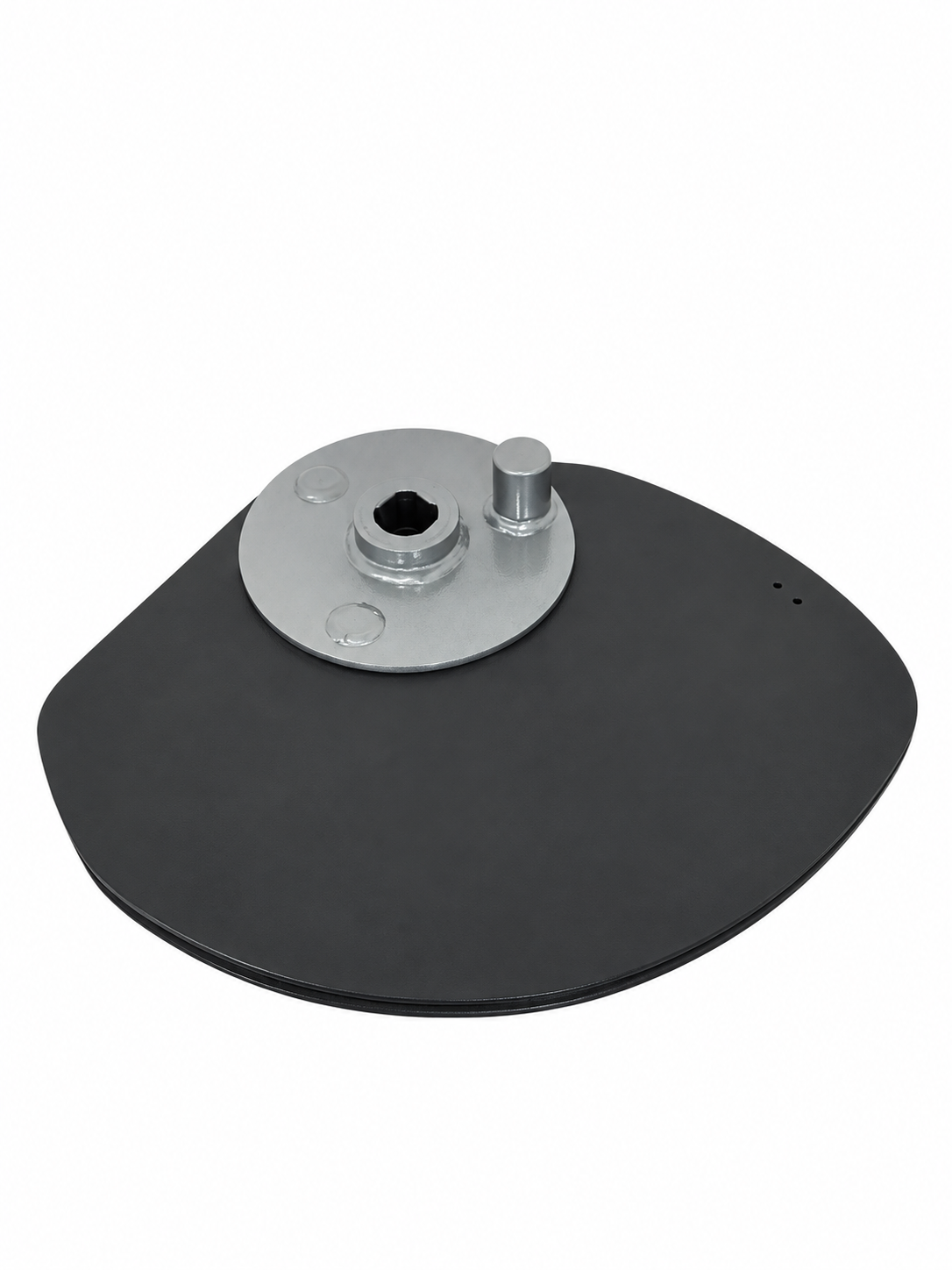 Cam Fixing Set, Semi-Assy, Iced Sliver