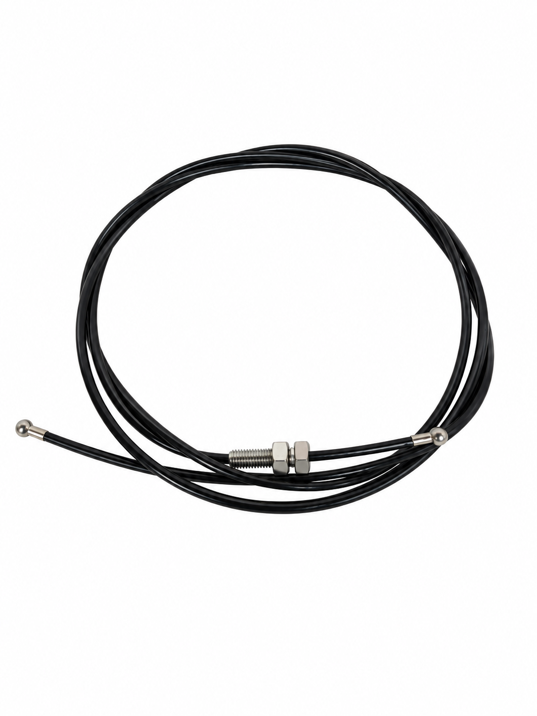 Steel Rope-Extrawork, frame, Press Rope H