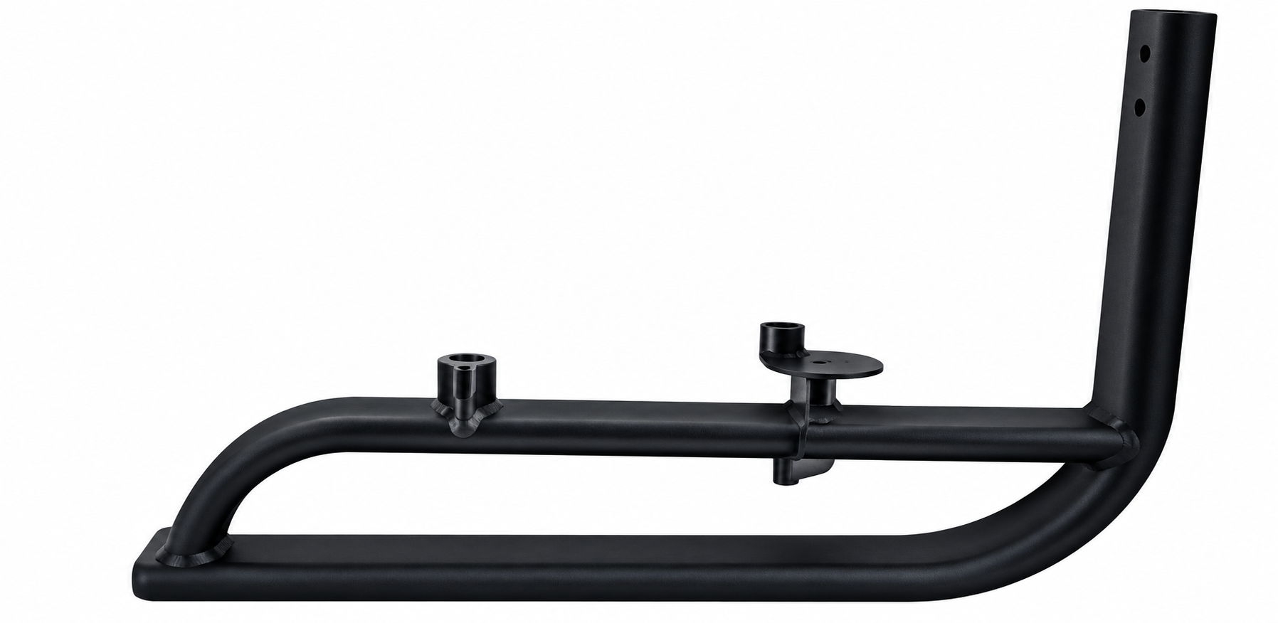 Base Set, GM121, mat black