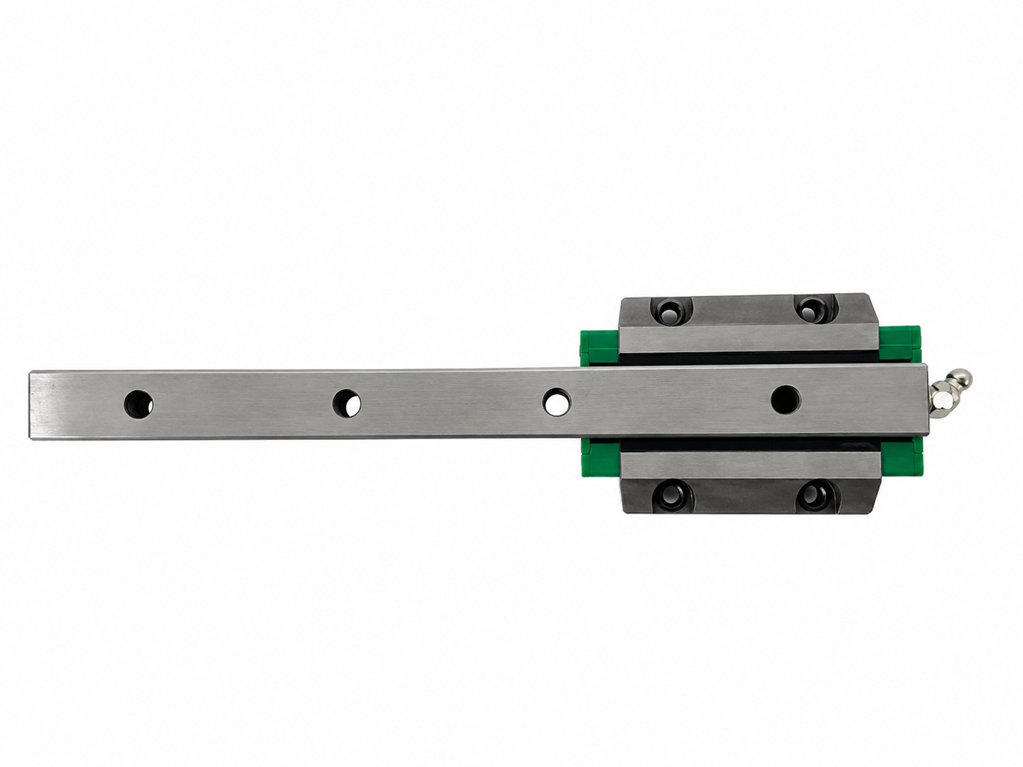 Transmission system Set, Guide Rail, GM1