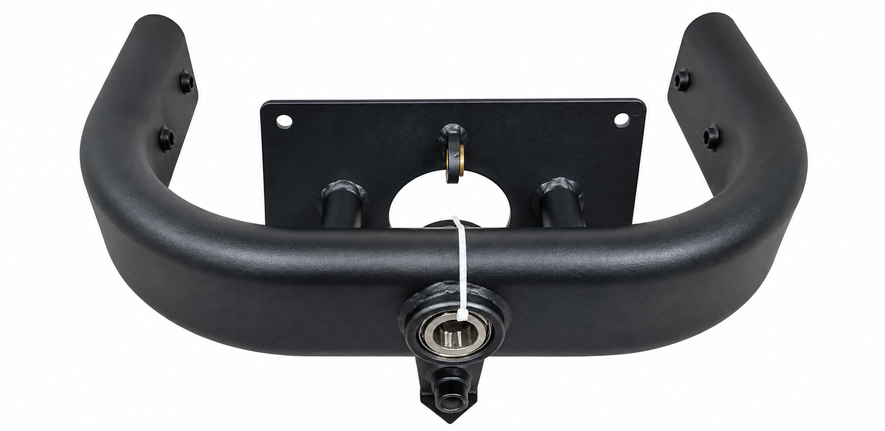 seat set, Assembly, GM121, Mat Black