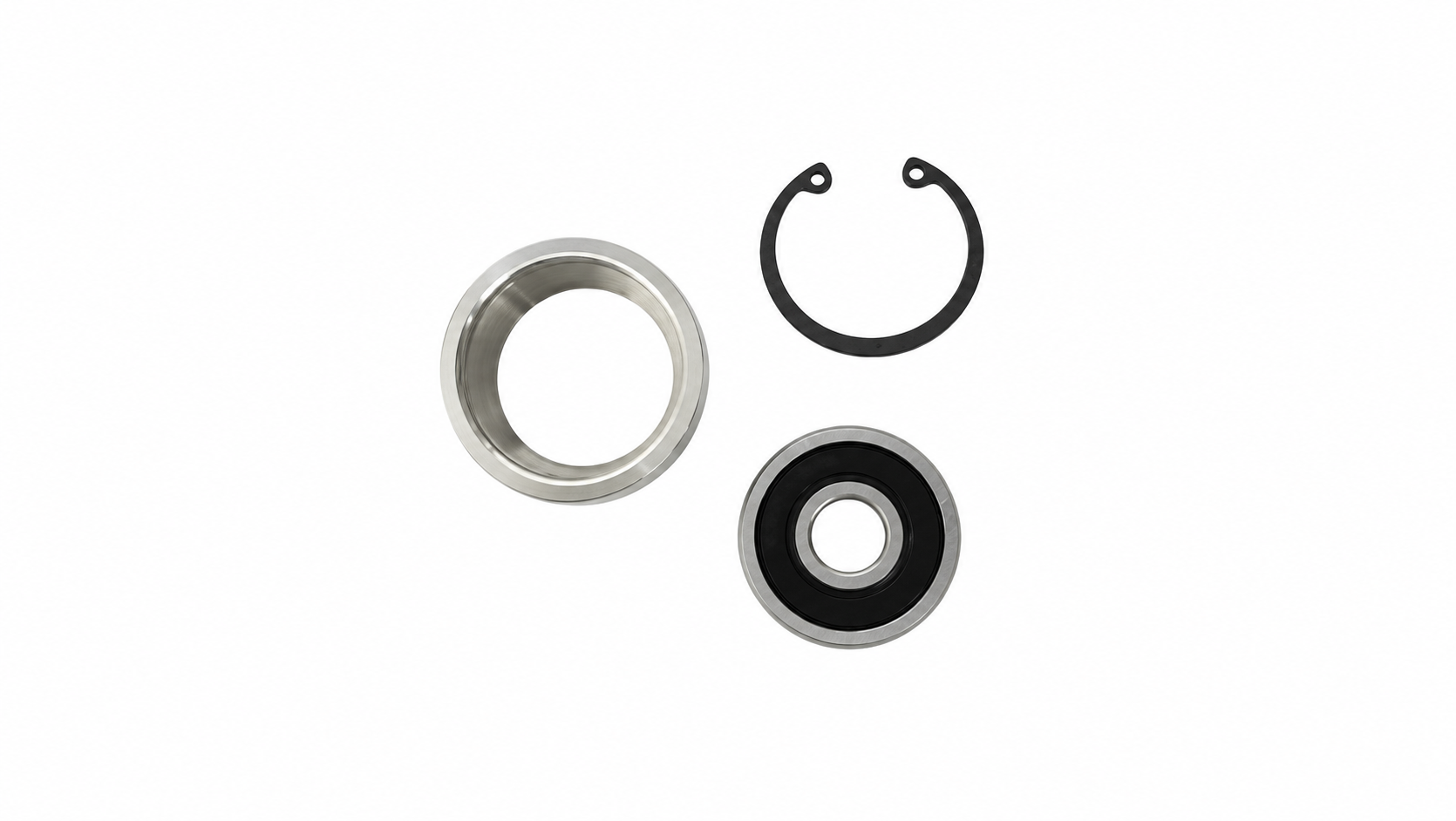 Pulley Set, Assembly, GM121
