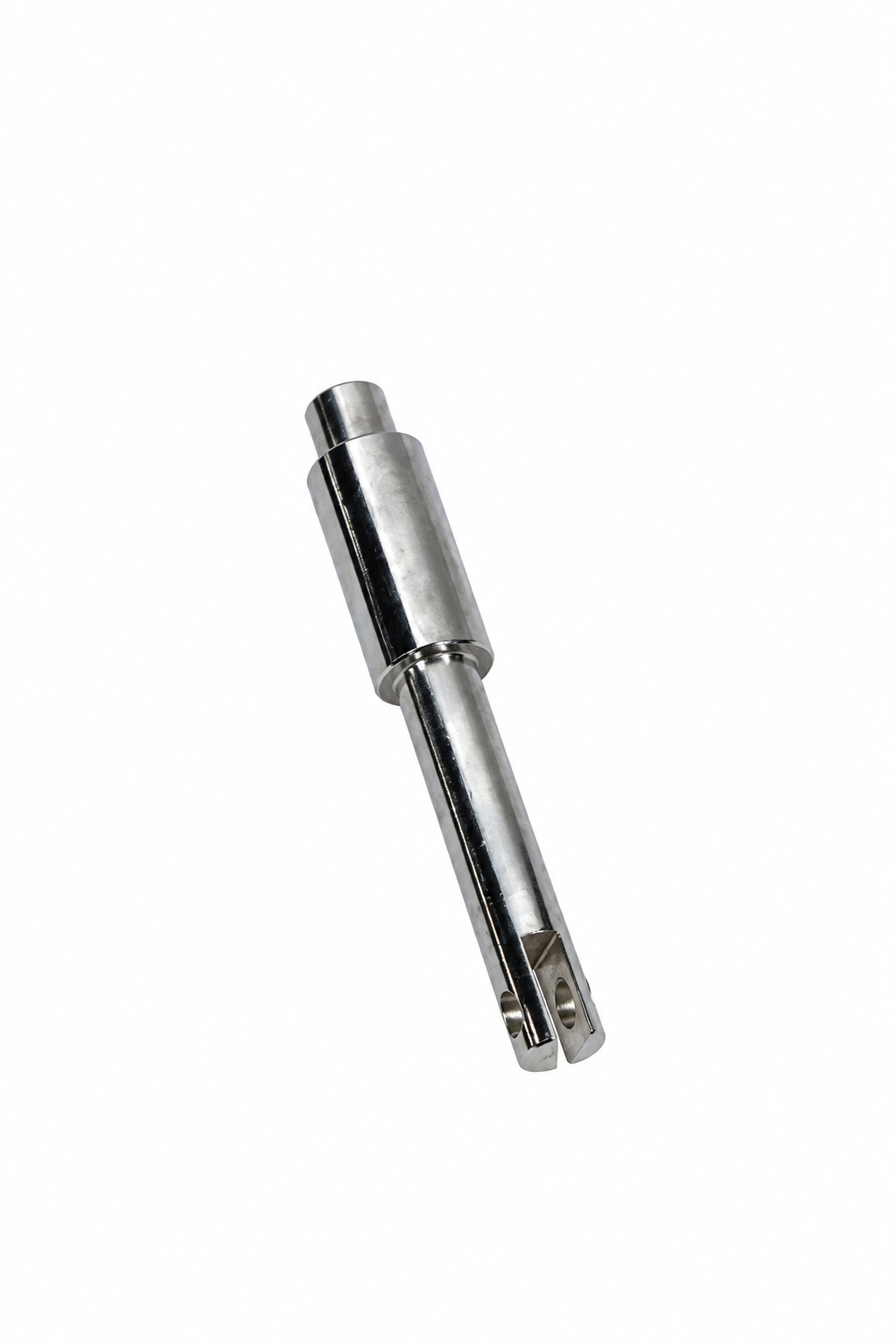 Axle, ADJ, 45#, Cr, GM56-KM