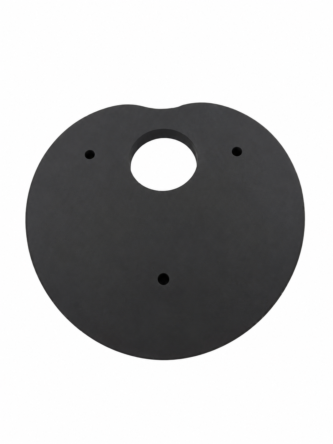 Cam, Seat, Nylon66+30%Fiberglass, Deep Gre