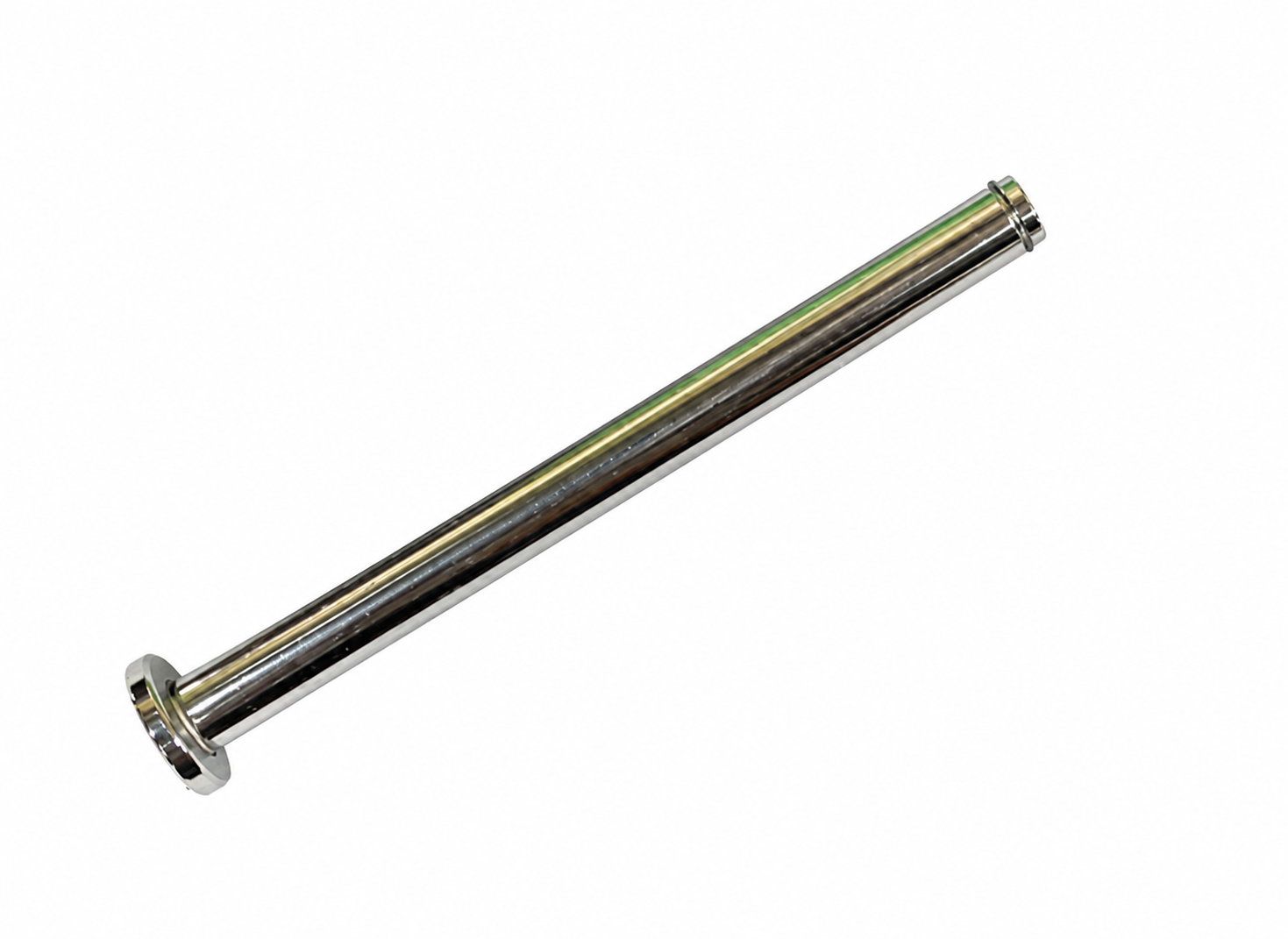 Fixing Pin, Pulley, 42CrMo, GM121, Diam.6.