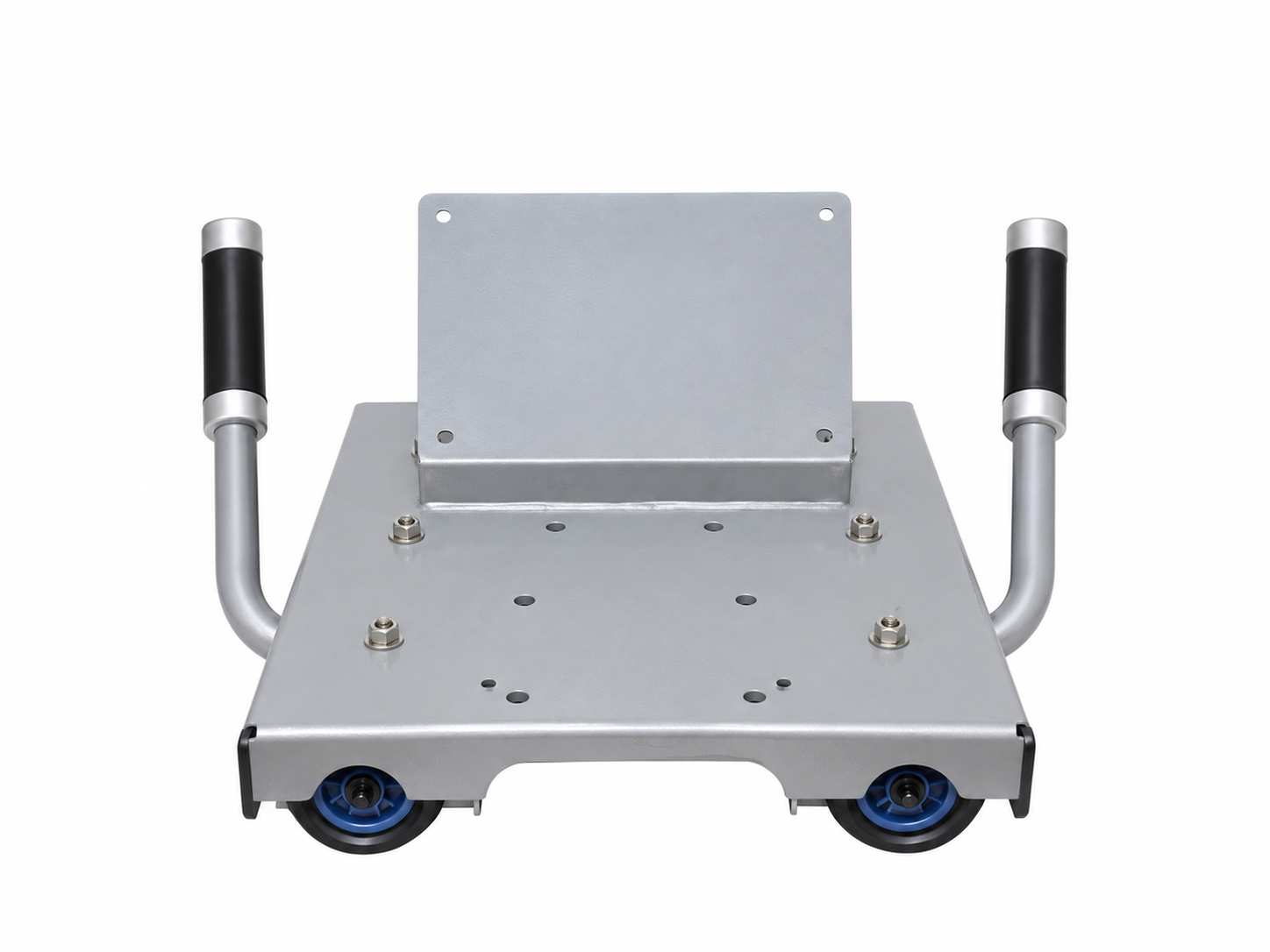 Seat set, Semi-Assy, Iced Sliver, GM114