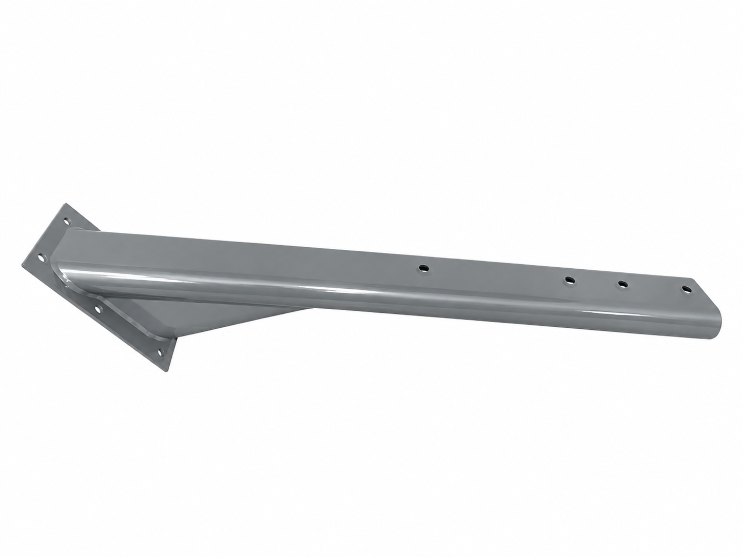 Seat Set, U, Iced Sliver, GM114