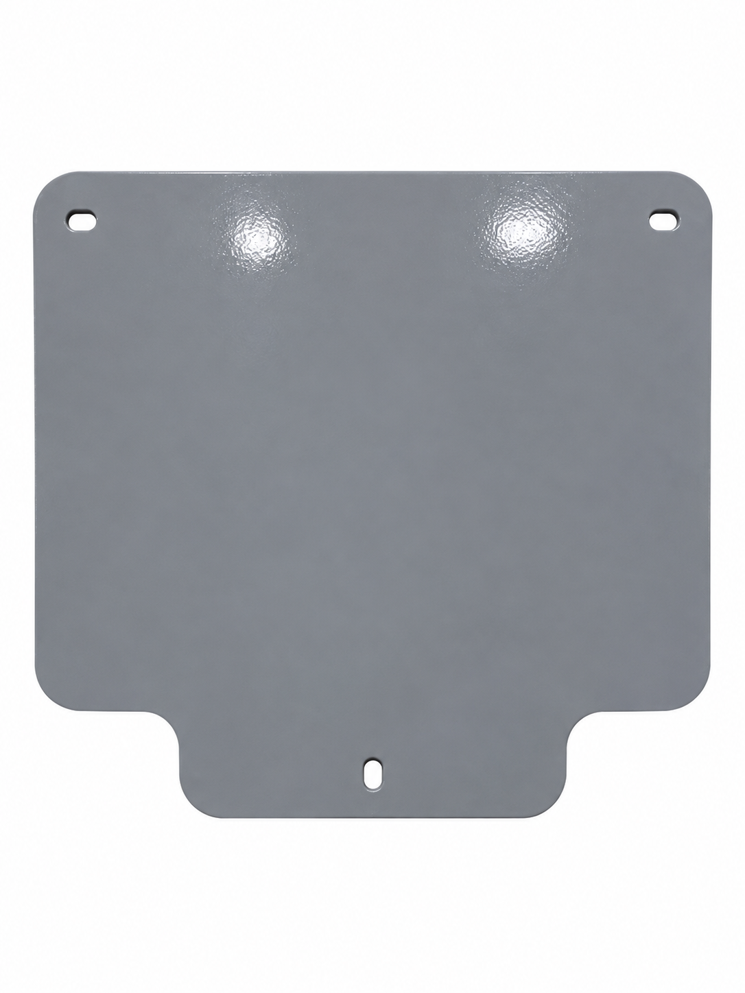PEDAL, Iced Sliver, GM114