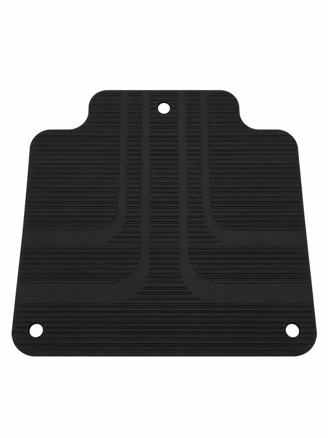 Cushion, Pedal, NBR, Black, GM114