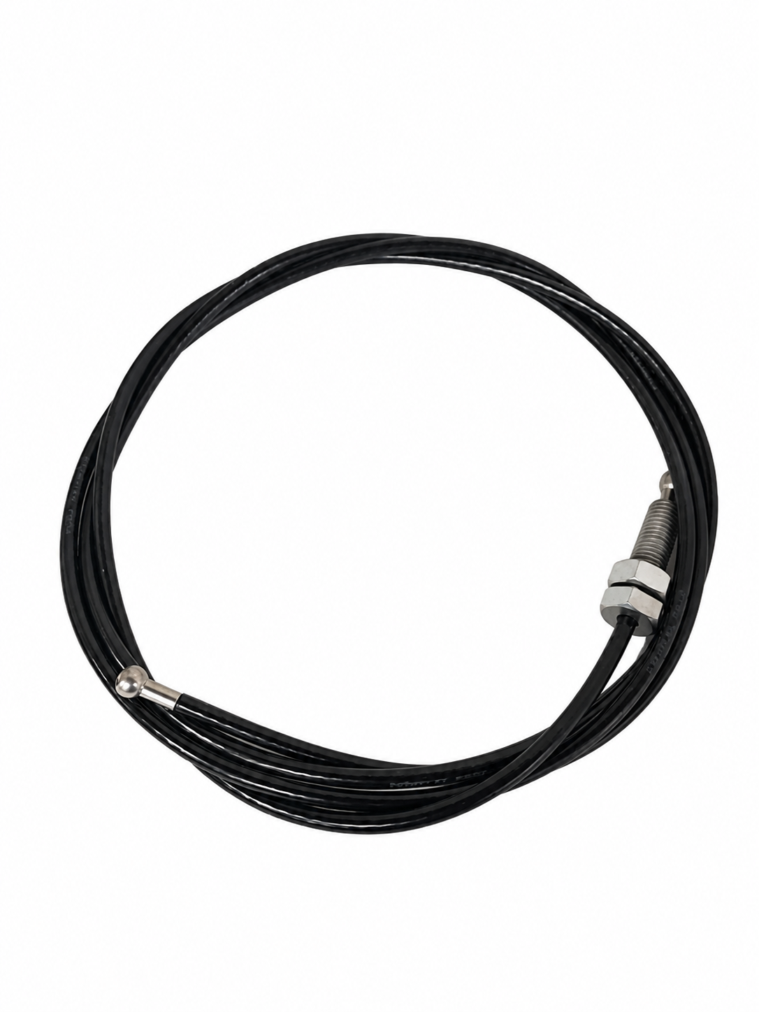 Steel Rope-Extrawork, Press Rope Hand