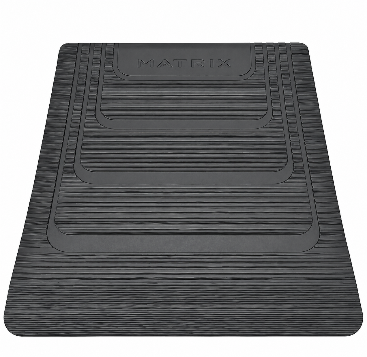 Cushion, Foot Pad, down, NBR, Black, GM114