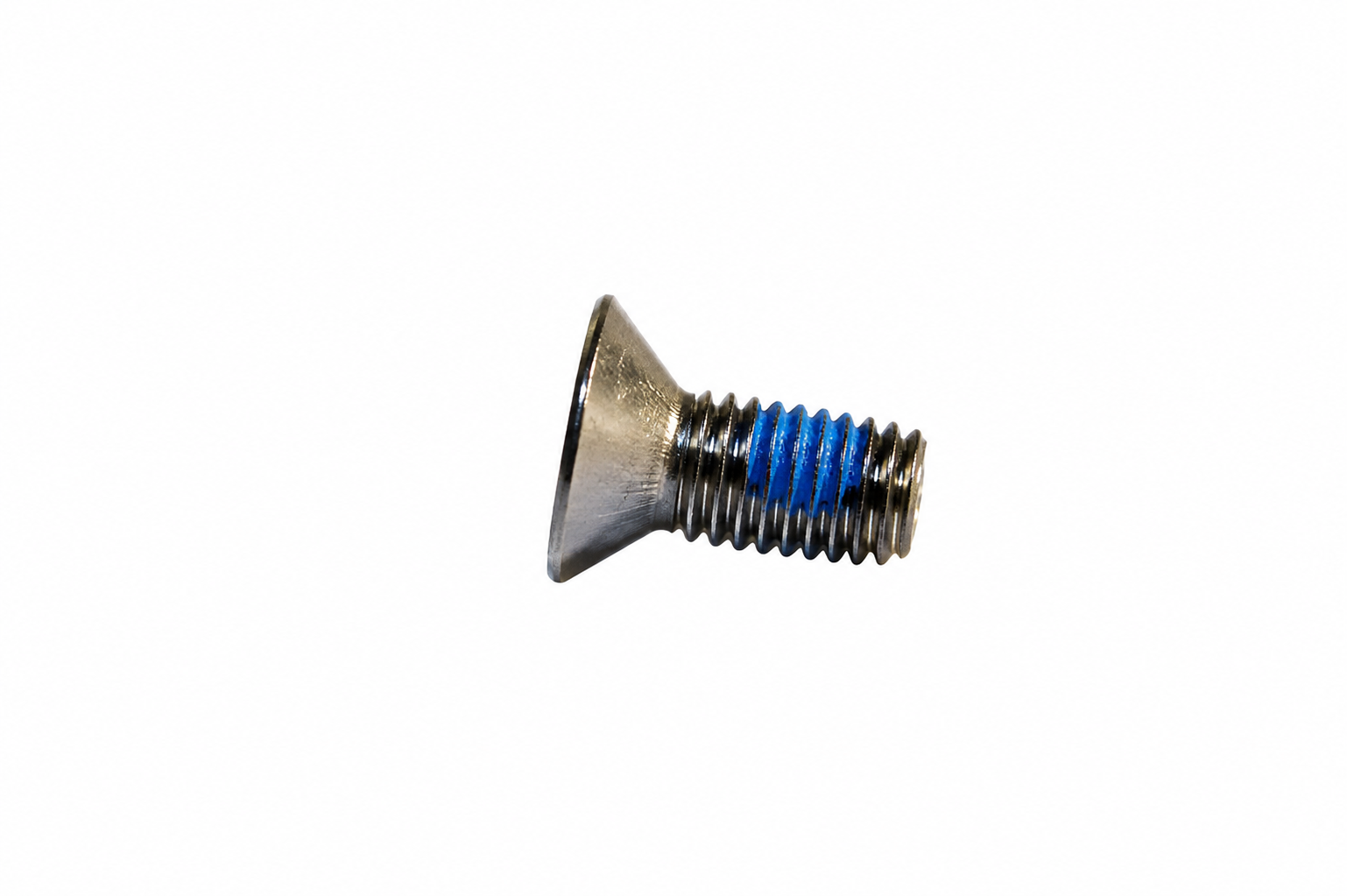 Screw, Hex Socket, Sink, M6x1.0Px14L, CHM, BP