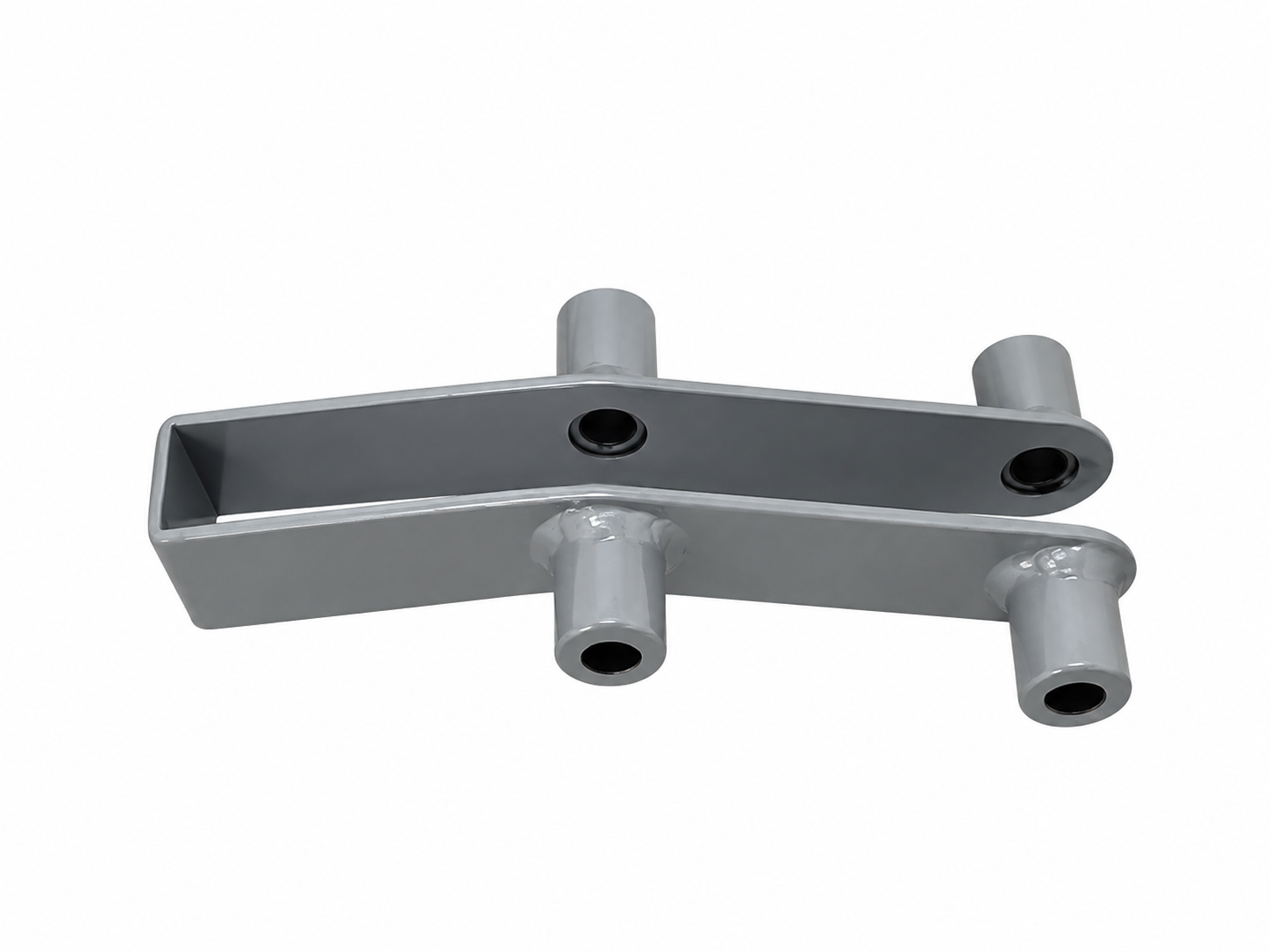 Fix Base Set, Pulley, Inner, Iced Sliver