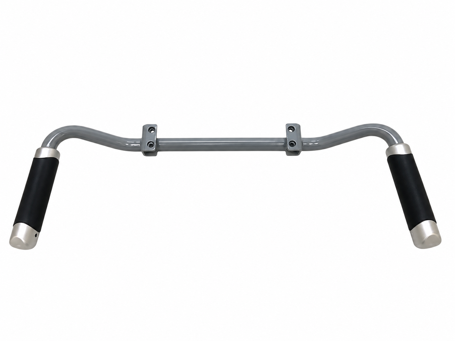 Handle set, Semi-Assy, Iced Sliver, GM11