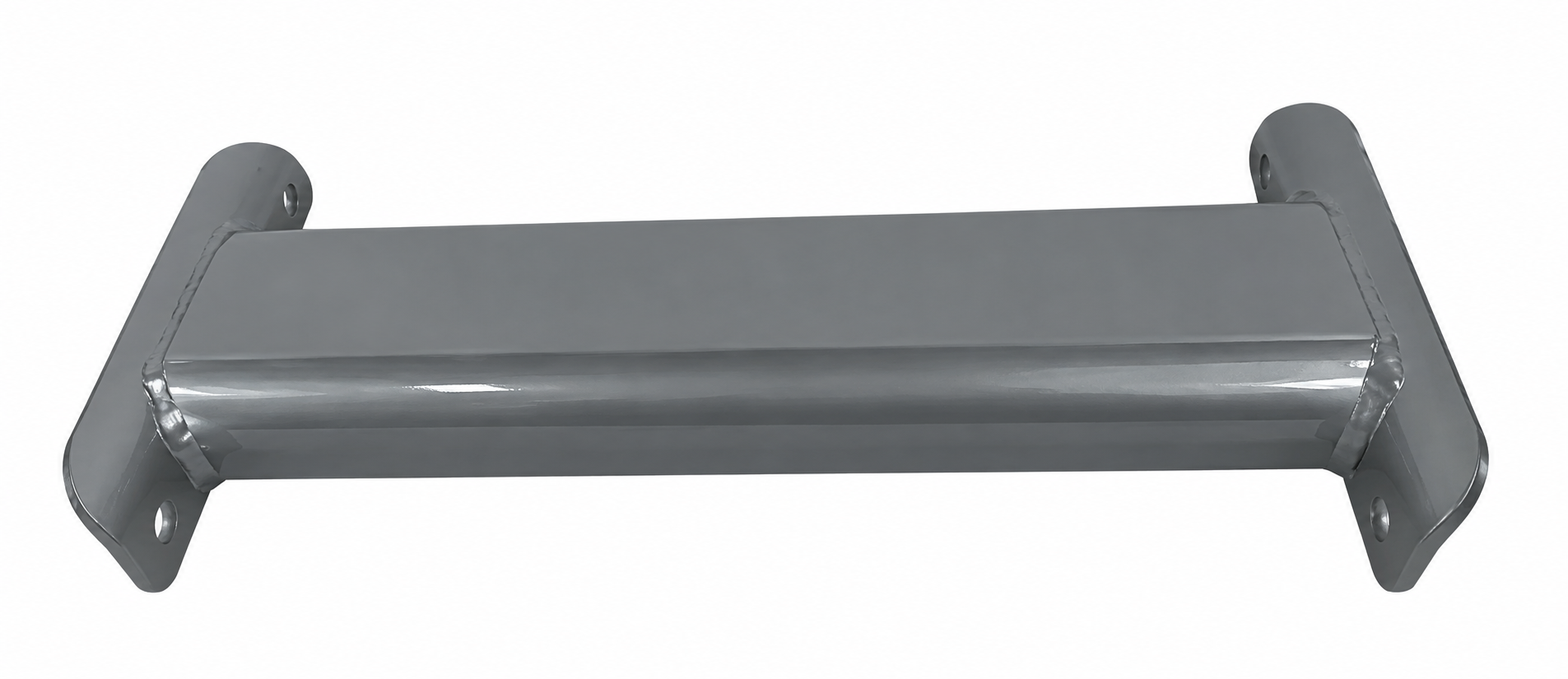 ConnectingTube Set, Iced Sliver, GM113