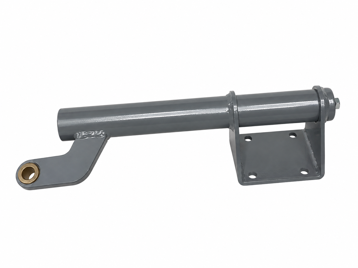 Adjustment Pin Assembly, Iced Silver, GM