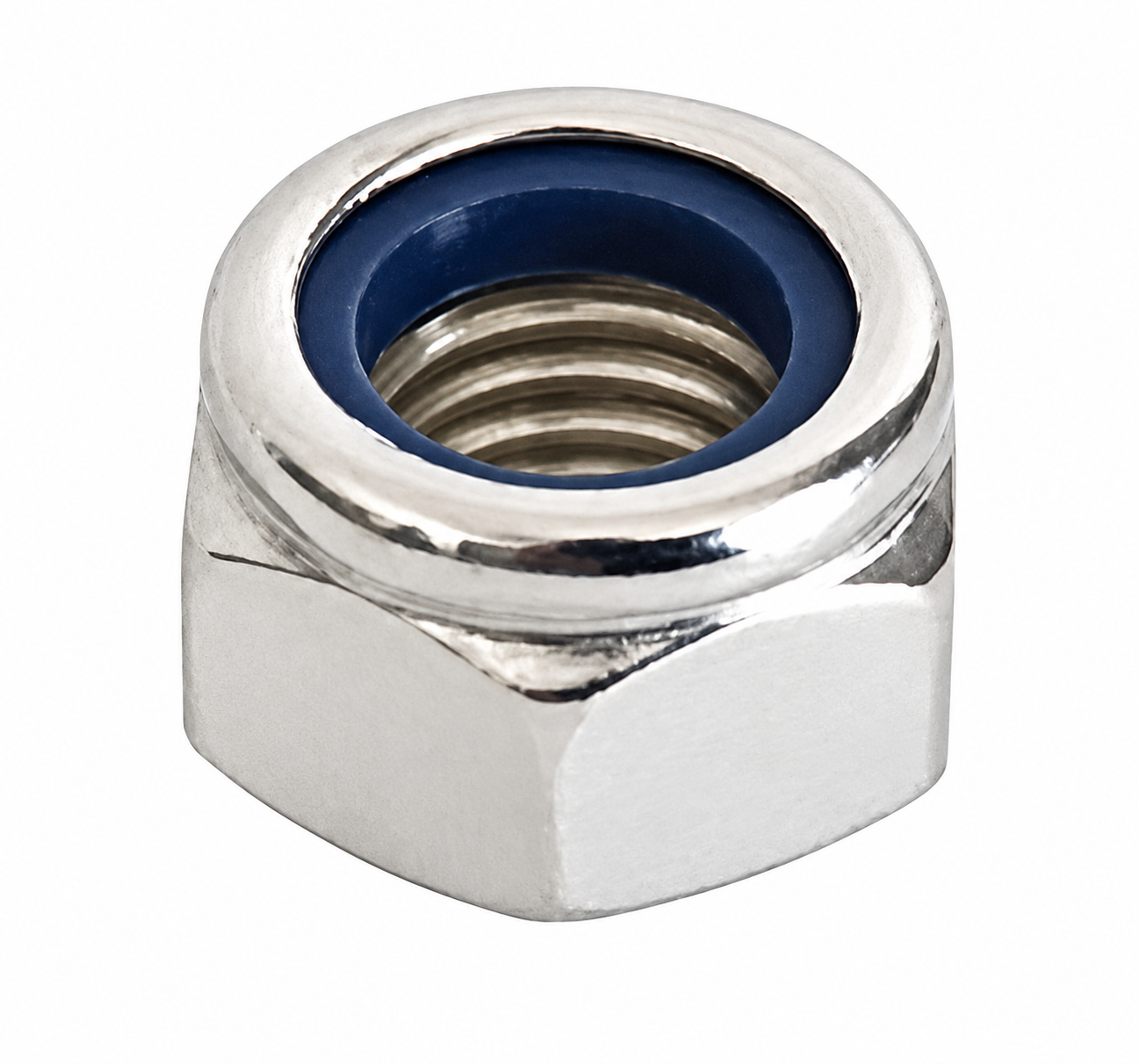 Left Hand Thread M12 (New)