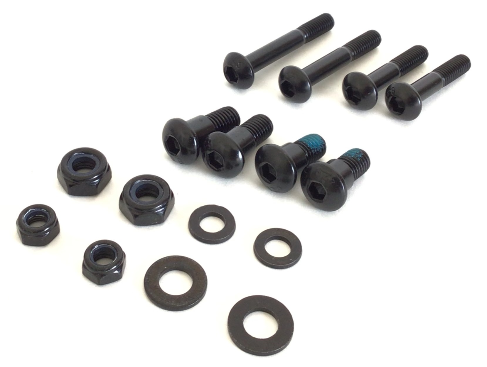 SVC KIT, PRE-ASSEMBLED HDW, T618