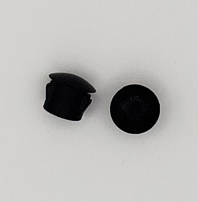 5/16" HOLE PLUG, NYLON