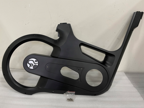 RIGHT SIDE MAIN SHROUD KIT