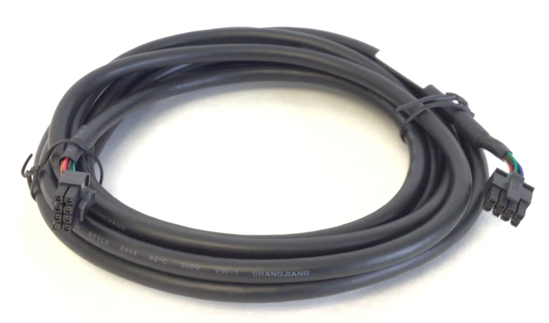 CABLE: CONSOLE TO BASE, SIGNAL, 2970MM