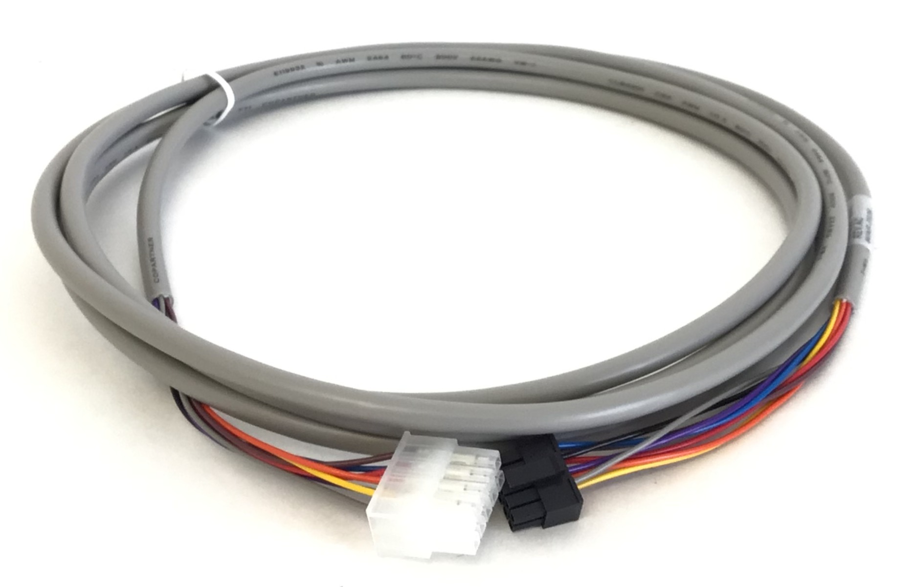 CABLE: CONSOLE, ARC, FRAME, PWR