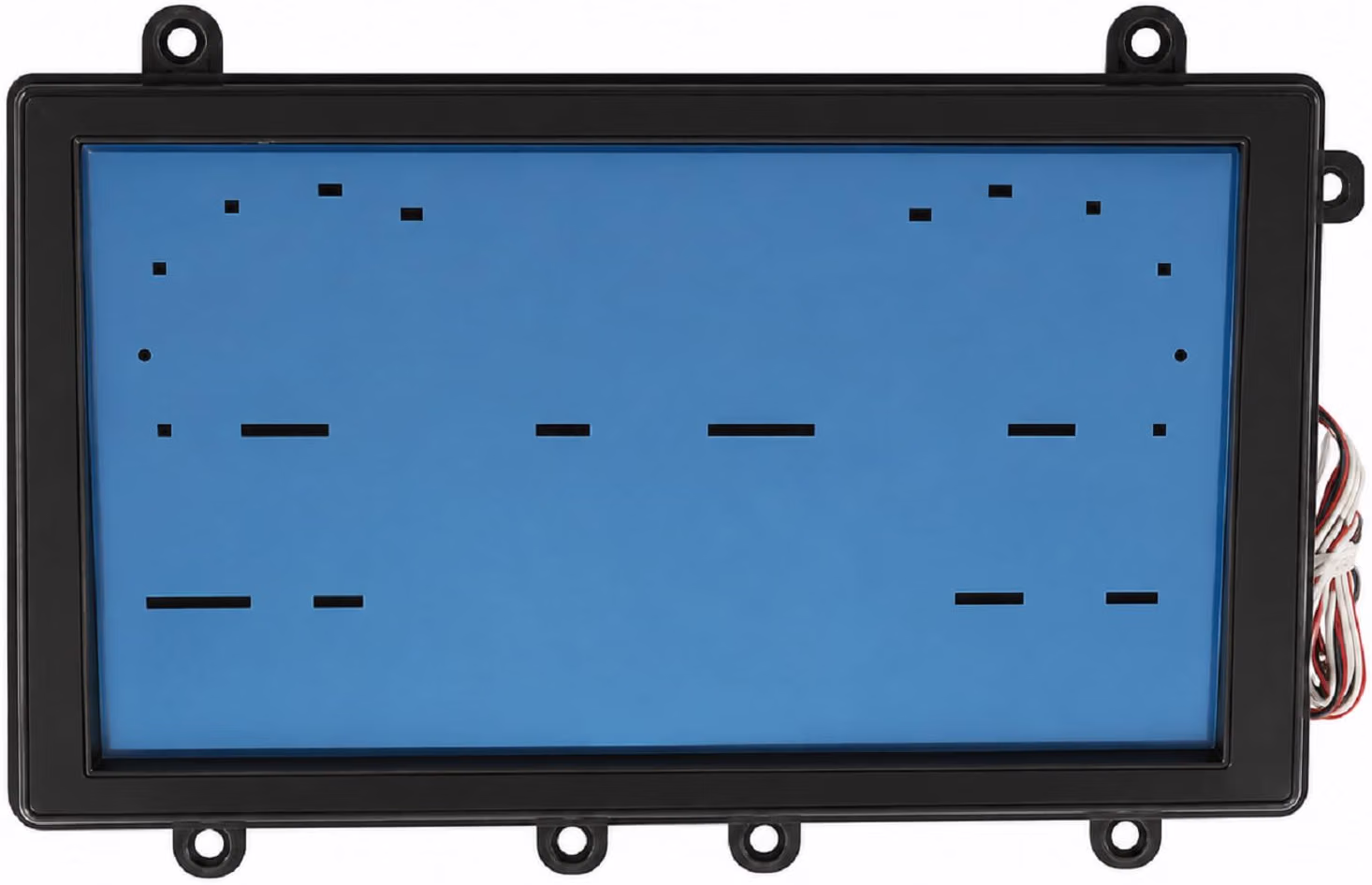 Display Console Board (New)