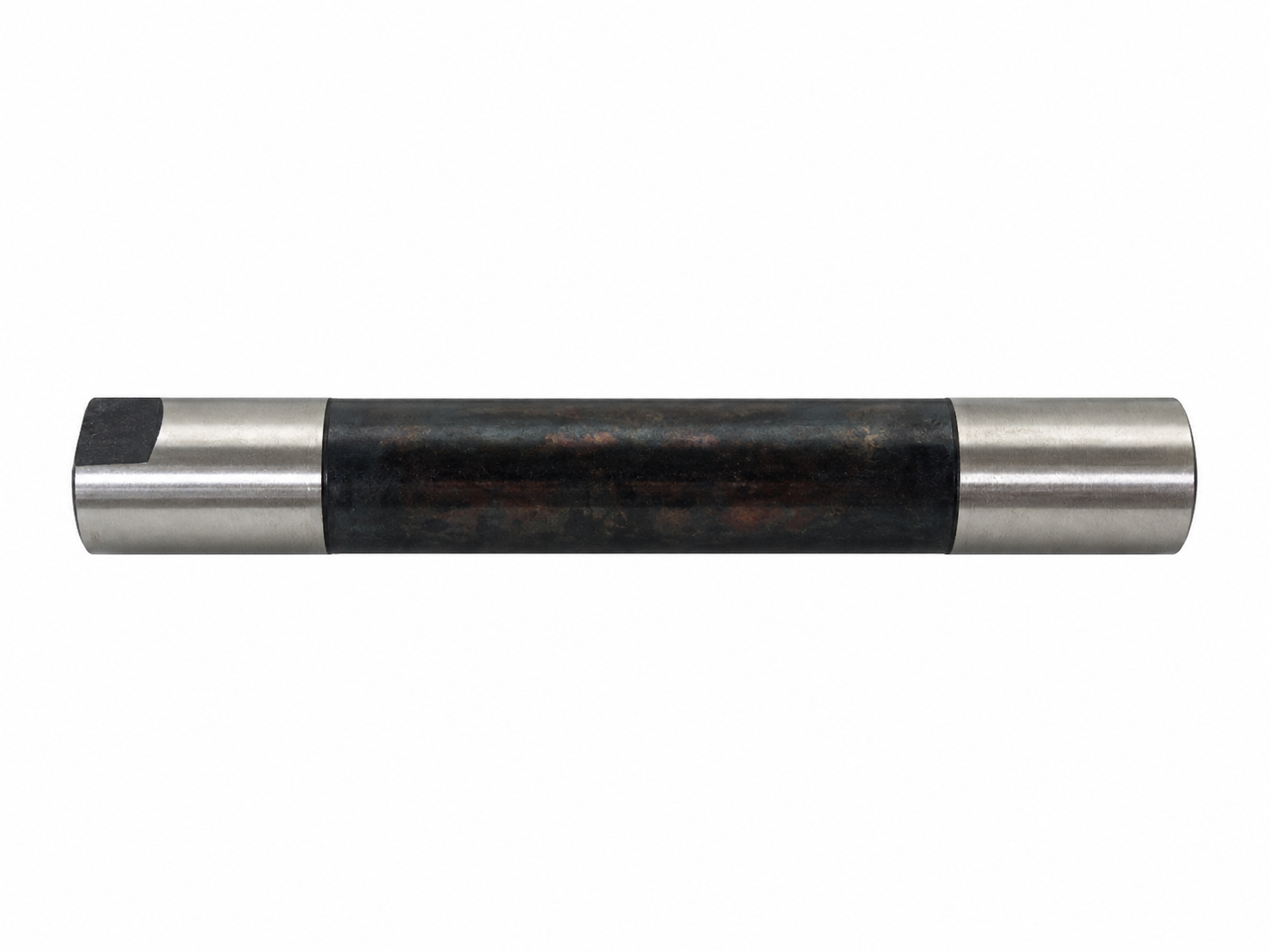 Axle, Swivel, Leg Pad, 45#, Anti-rust oil