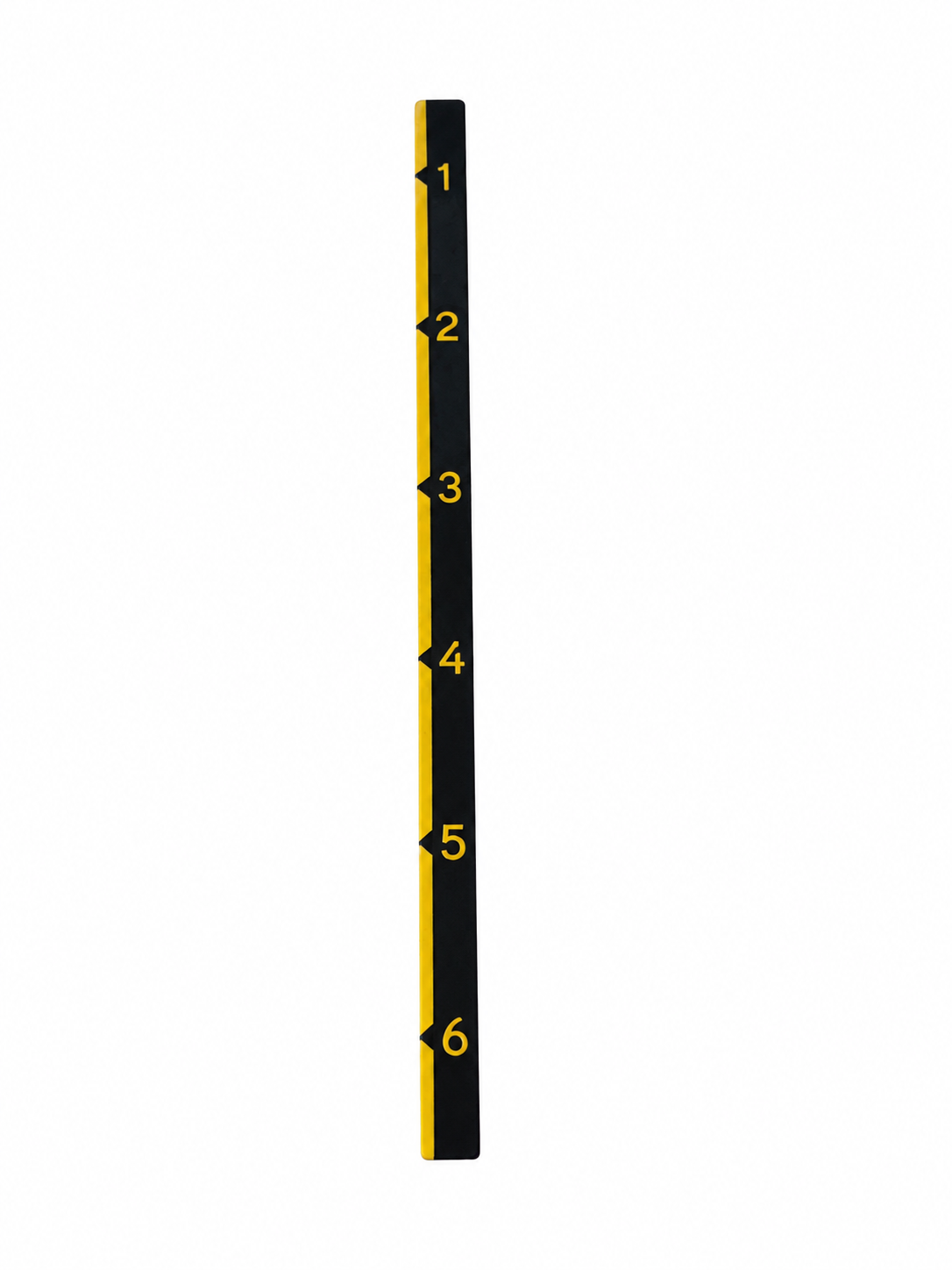 Decal, Swivel Arm, PC, GM113