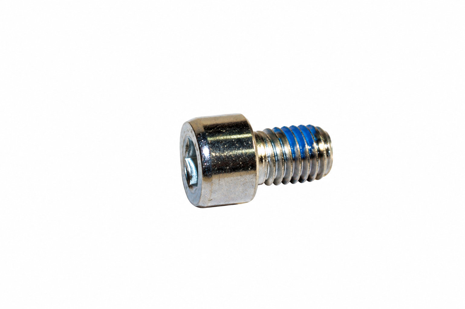Screw, SH, M8X1.25PX12L, HS, CHM, BP