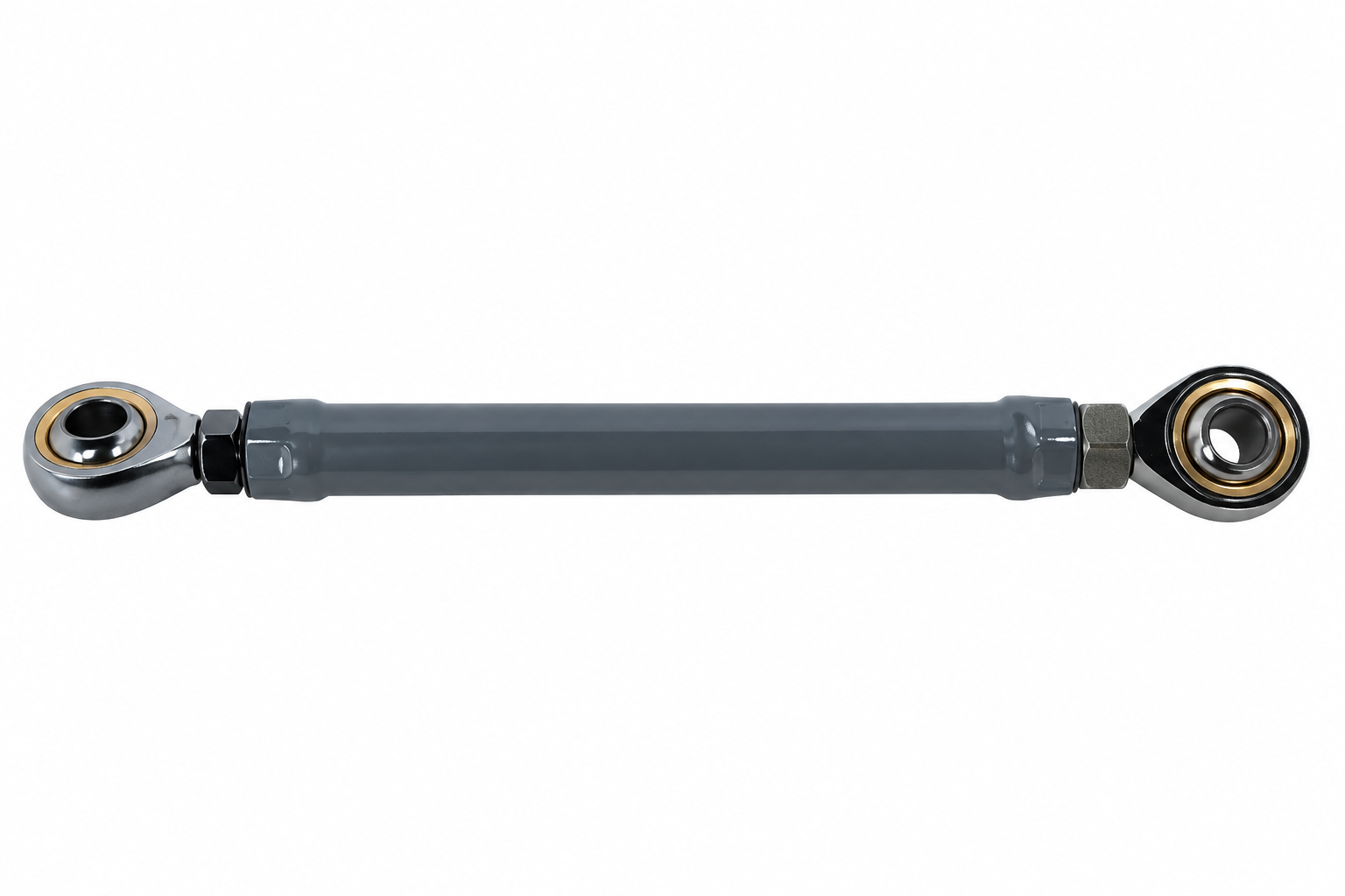 Link Arm, Iced Sliver, GM45-KM, Service