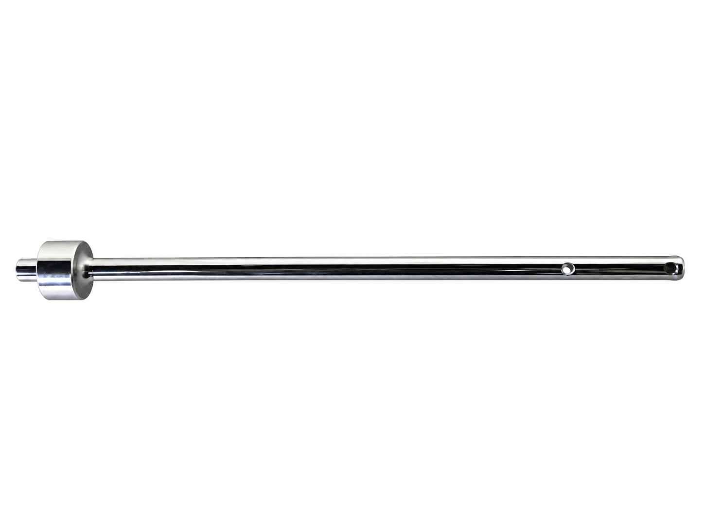Pull pin-Extrawork, Adjustable, Cr Plate
