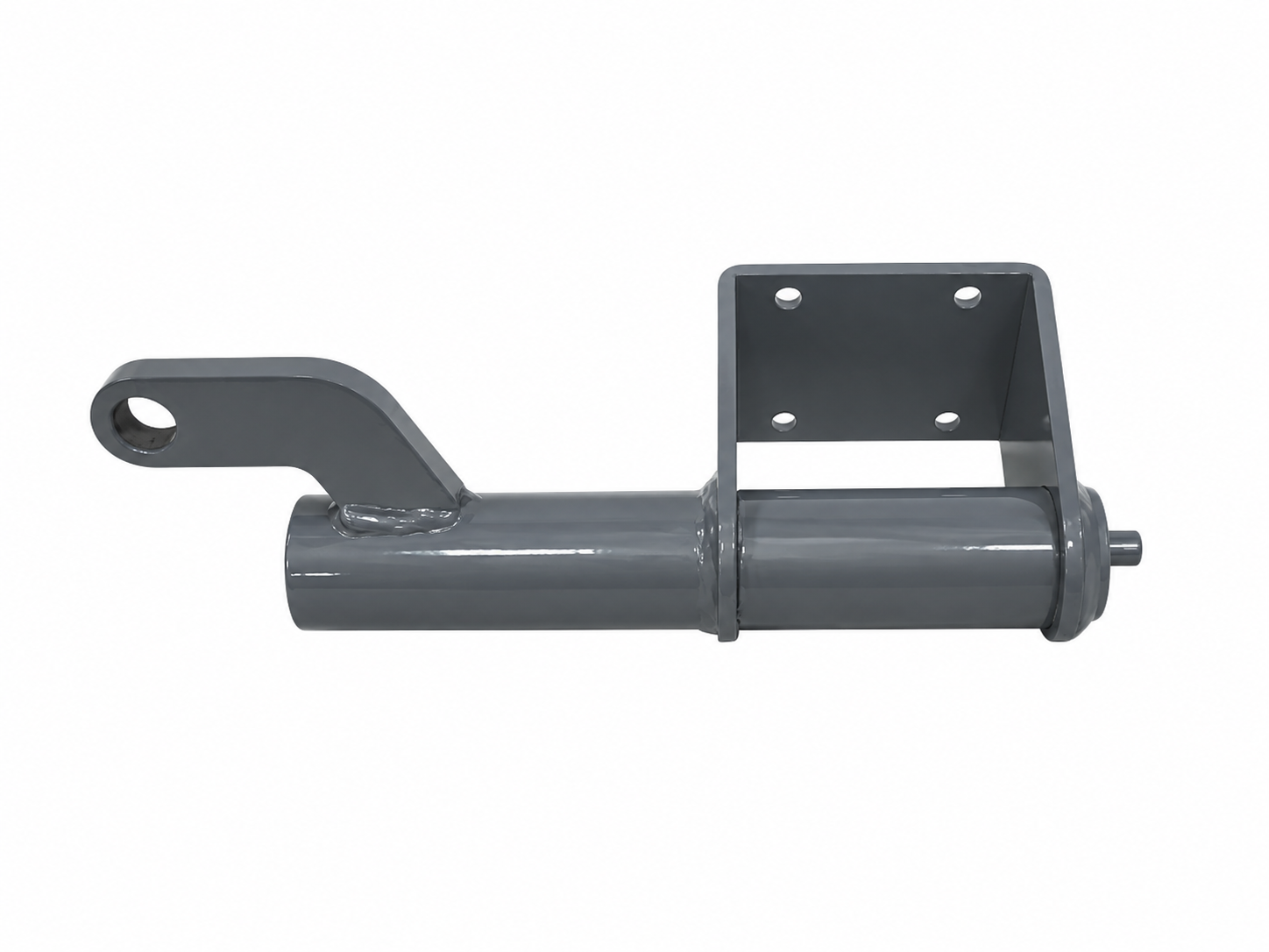 Adjustment Pin Assembly, GM119, Iced S