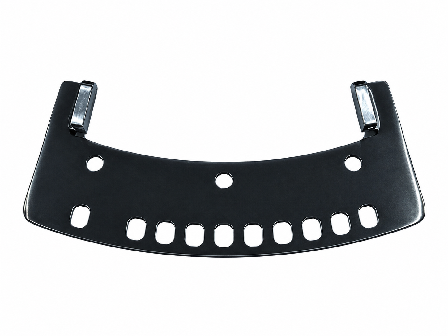 ADJ plate, Leg Pad, SPHC, 177.8x78.8x6.0t