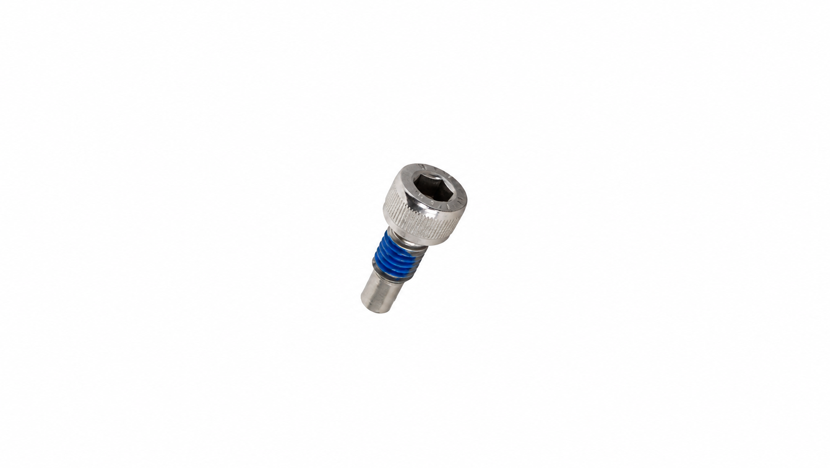 Screw, Set Screw, M8X1.25PX20L, Hex Socket
