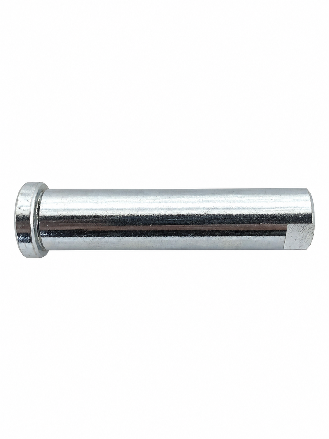 Swivel Axle-Exreawork, Leg Pad, cutting, D