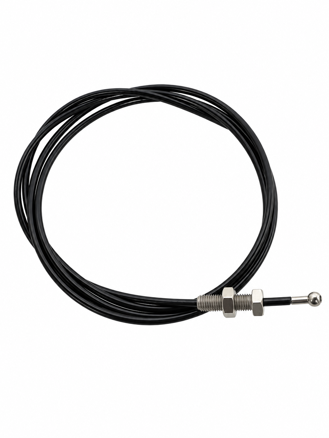Steel Rope, Diam.6.0x2740L, GM119