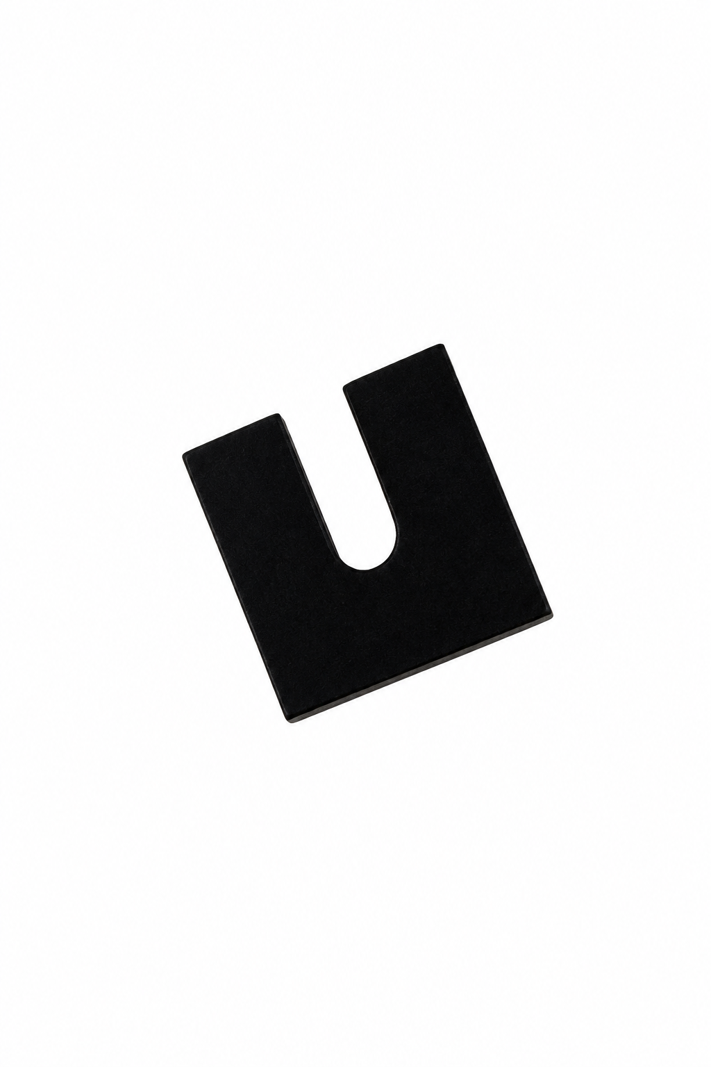 Fixing Plate, Cable Head, -, 45#, BED, GM41