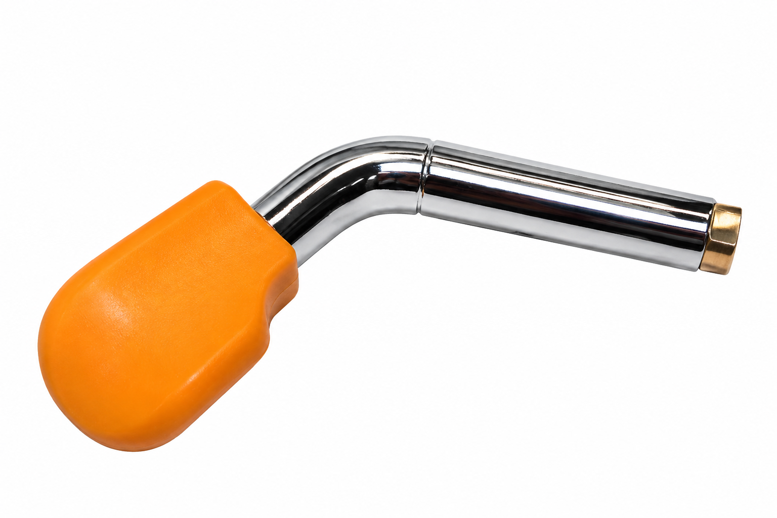 ADJ Grip, Semi-Assy, GM45