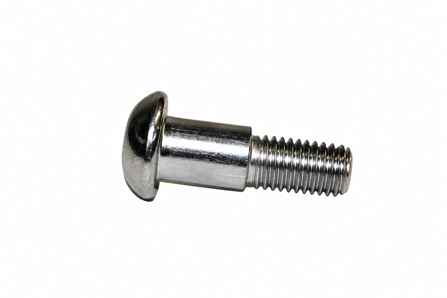 Screw, SH, M8X1.25PX10L, SB