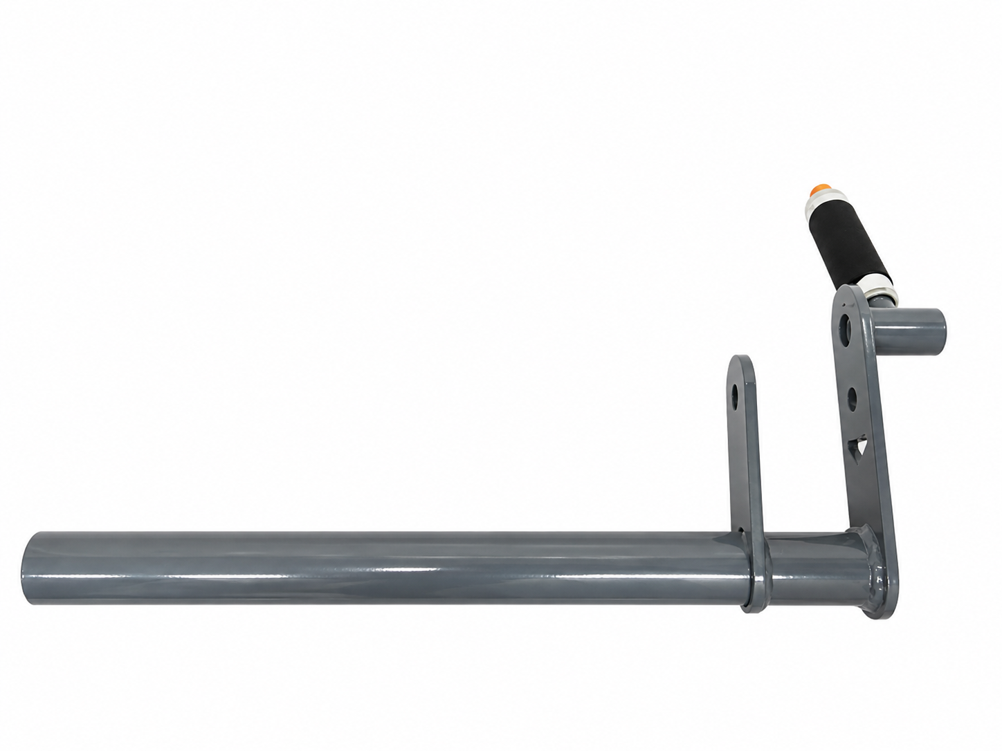 Leg Set, Semi-Assy, Iced Sliver, GM127