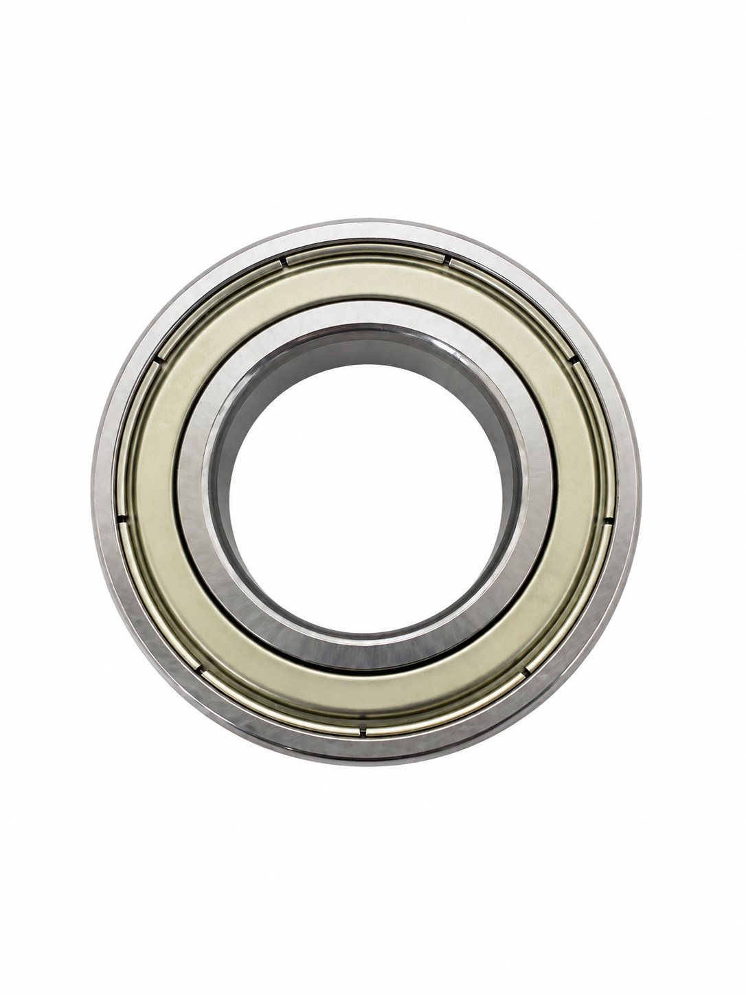 Bearing, Ball, 6006zz, Diam.30XDiam.55X13T
