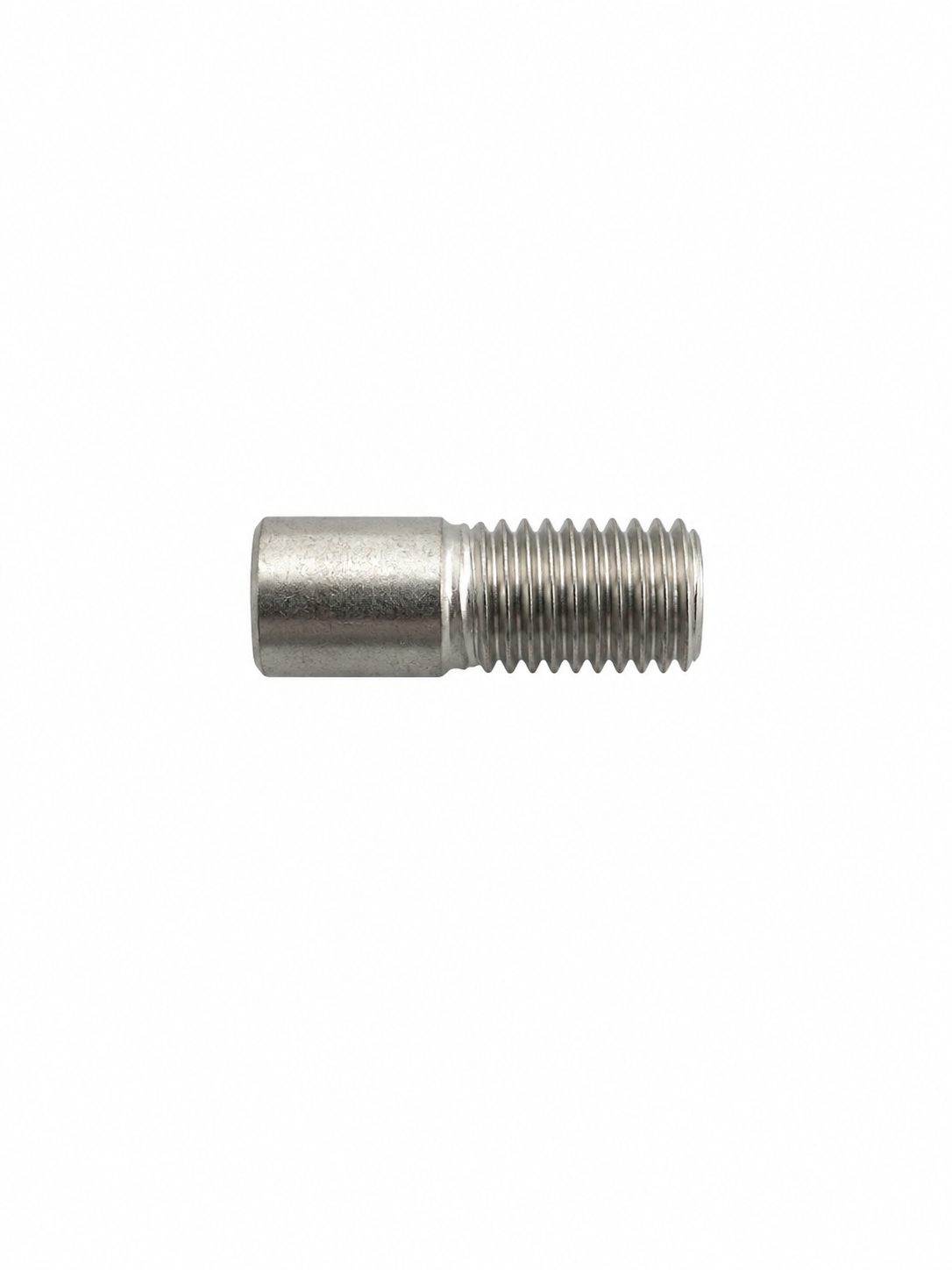 Stopper Mast, SPECIAL BOLT, 2, 45#, Hard Cr