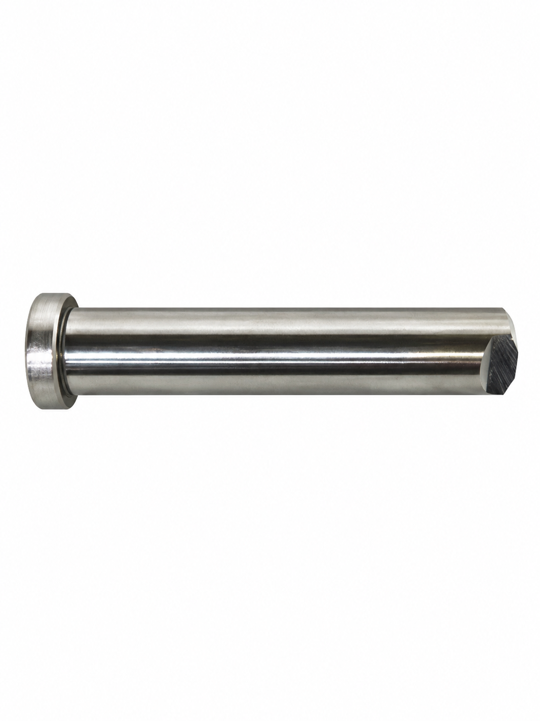 Adjustable Axle, Seat Pad, 45#, Hard Cr, GM