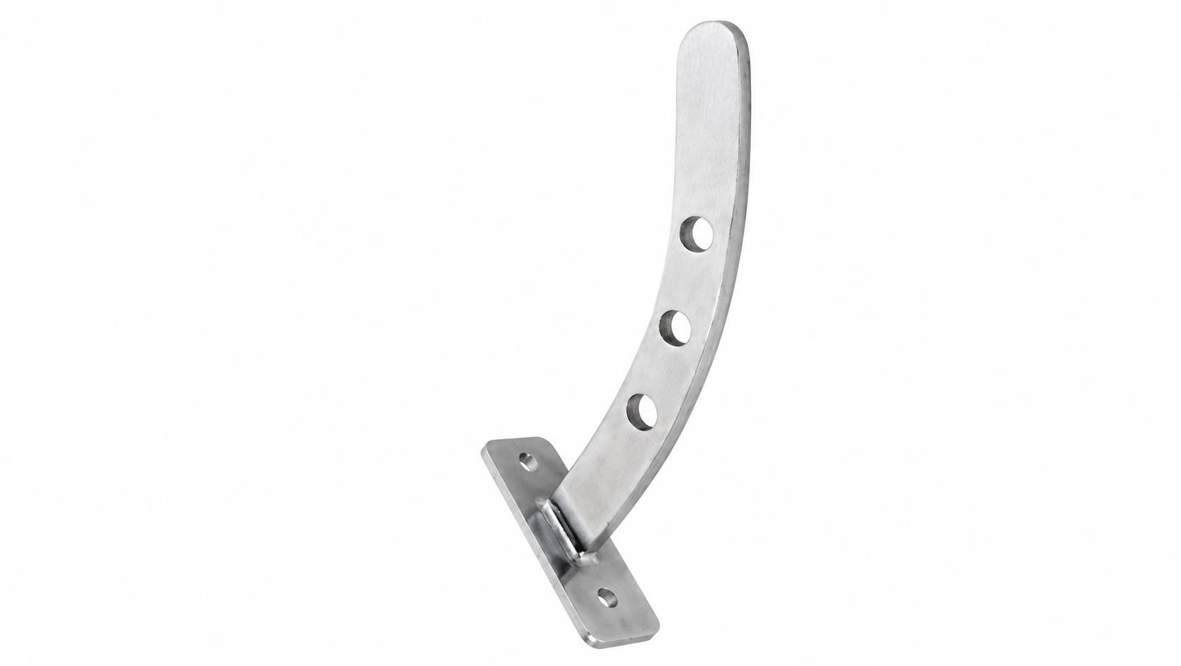 Adjustable Set-Exreawork, Back Pad, rigid