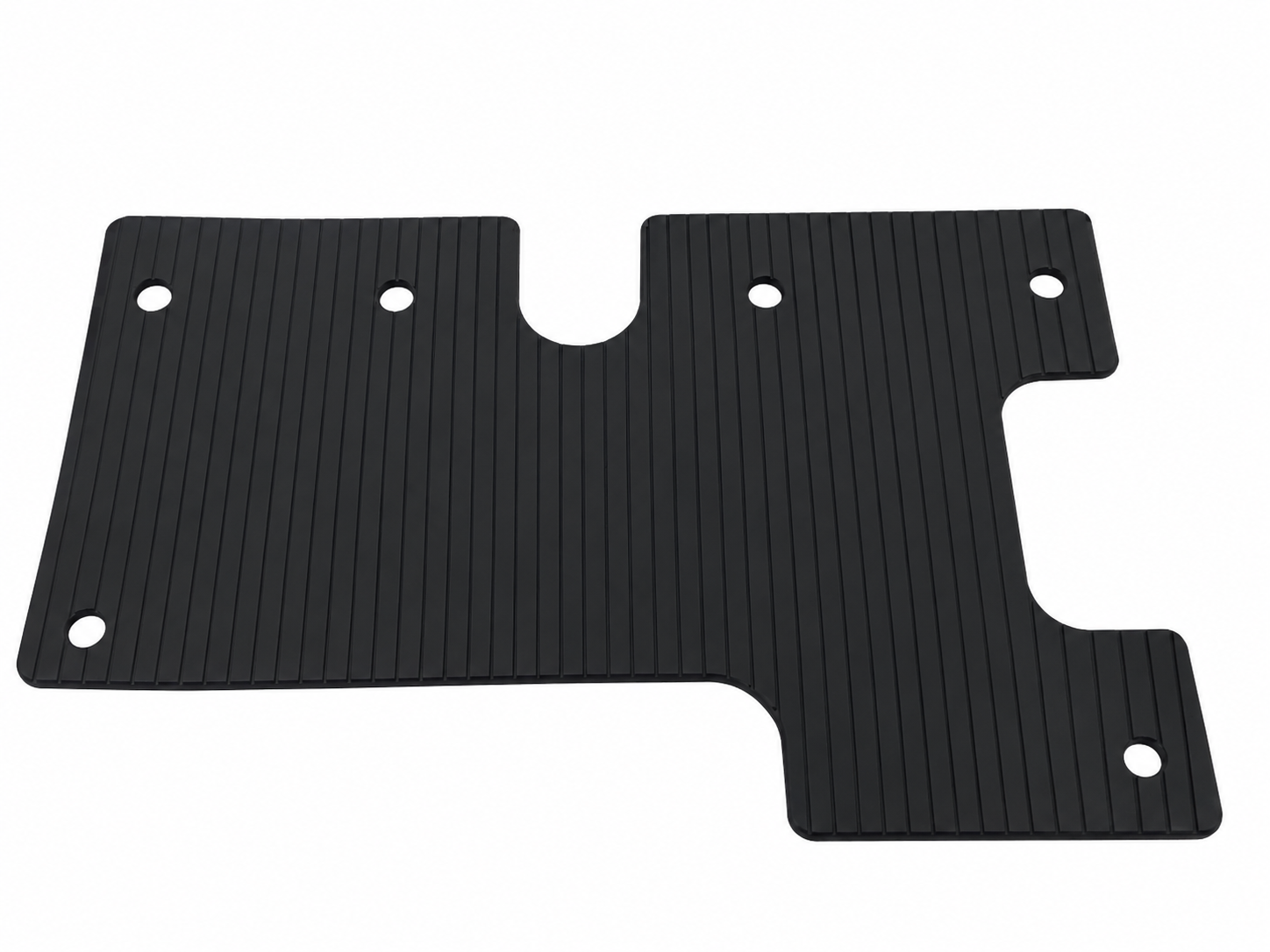 Butt Plate, Protect, Rear-Down, GM120, ru