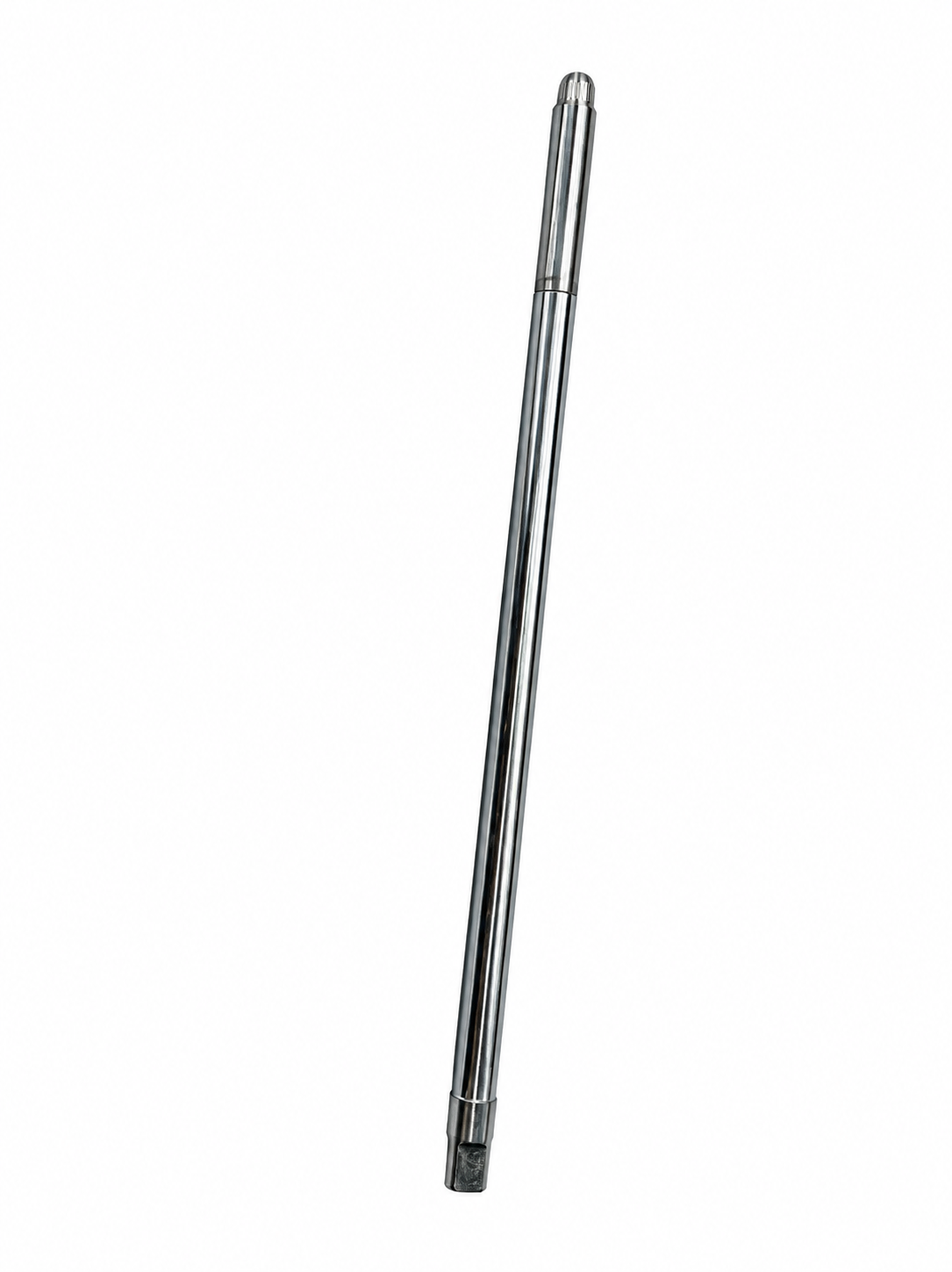 Axle, Right, 42CrMo, White Zinc, GM120, Diam